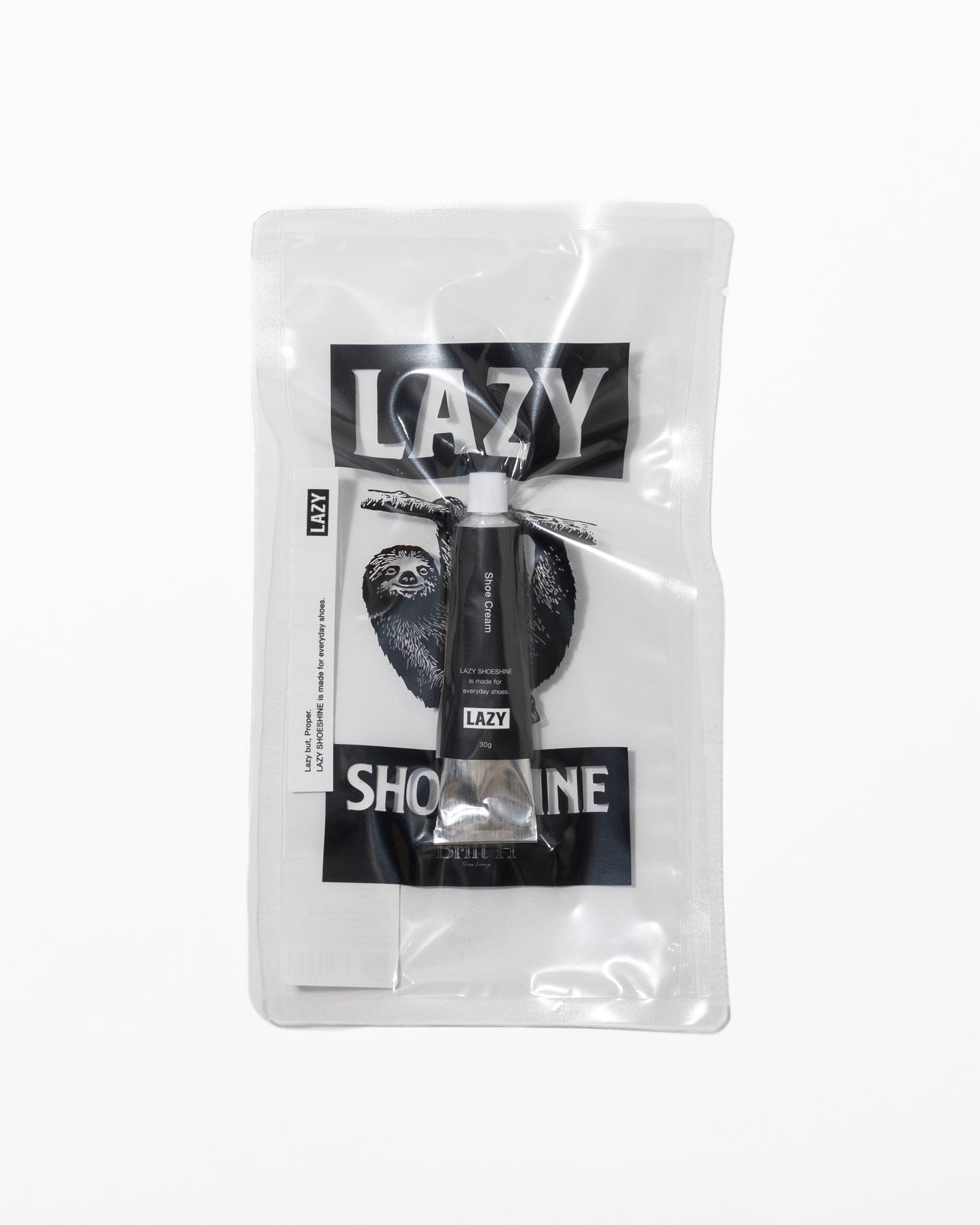 Shoe Cream