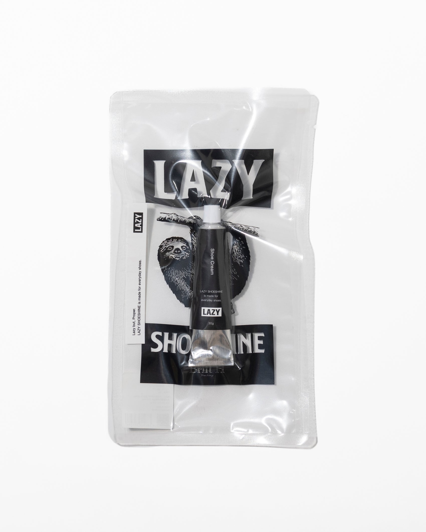 Shoe Cream