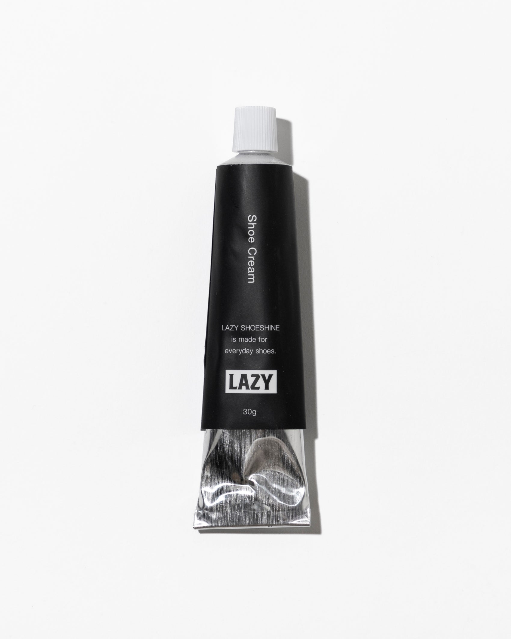 Shoe Cream