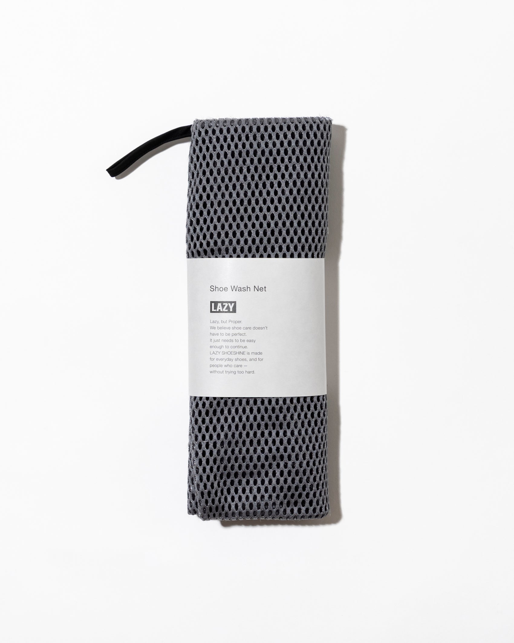 Shoe Wash Net