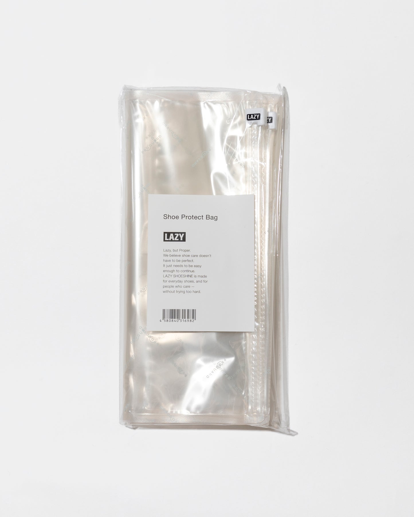 Shoe Protect Bag
