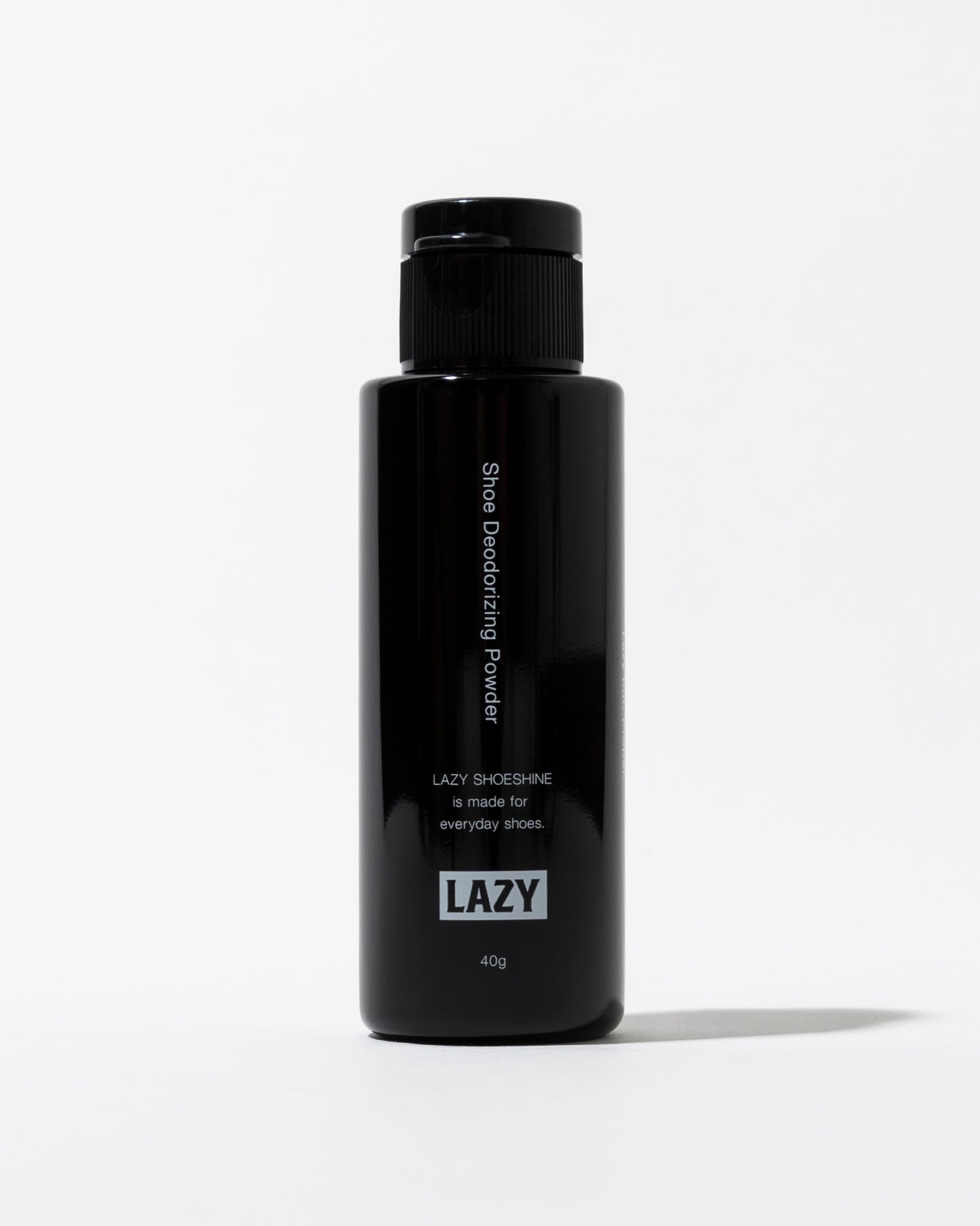 Shoe Deodorizing Powder