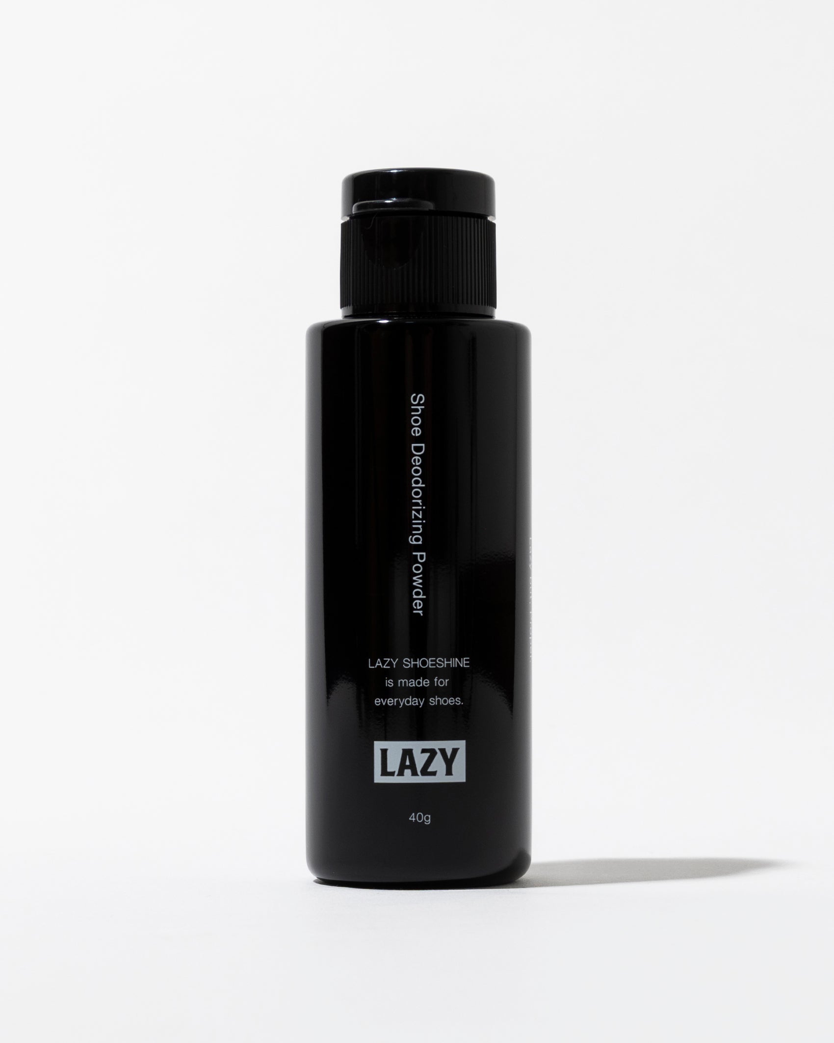 Shoe Deodorizing Powder