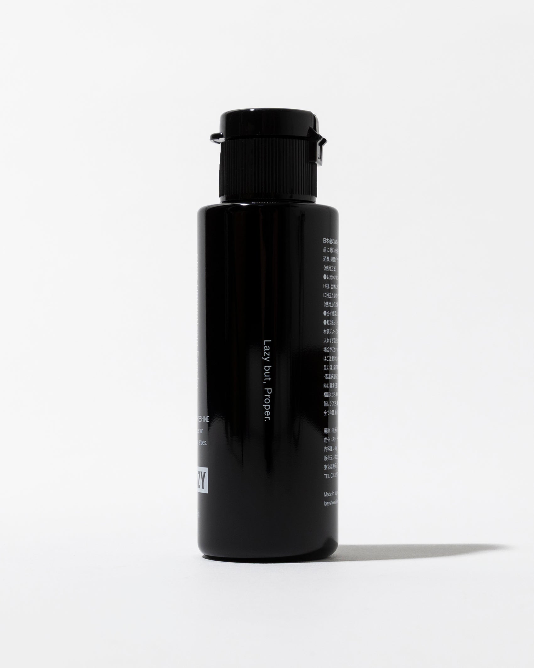 Shoe Deodorizing Powder